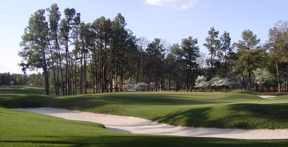 Pinehurst, North Carolna