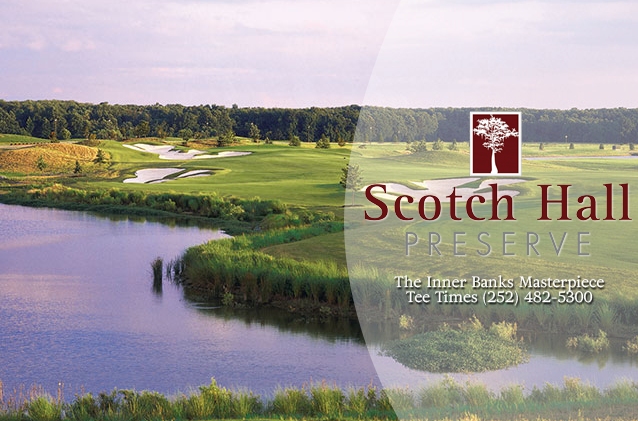 Scotch Hall Preserve Golf